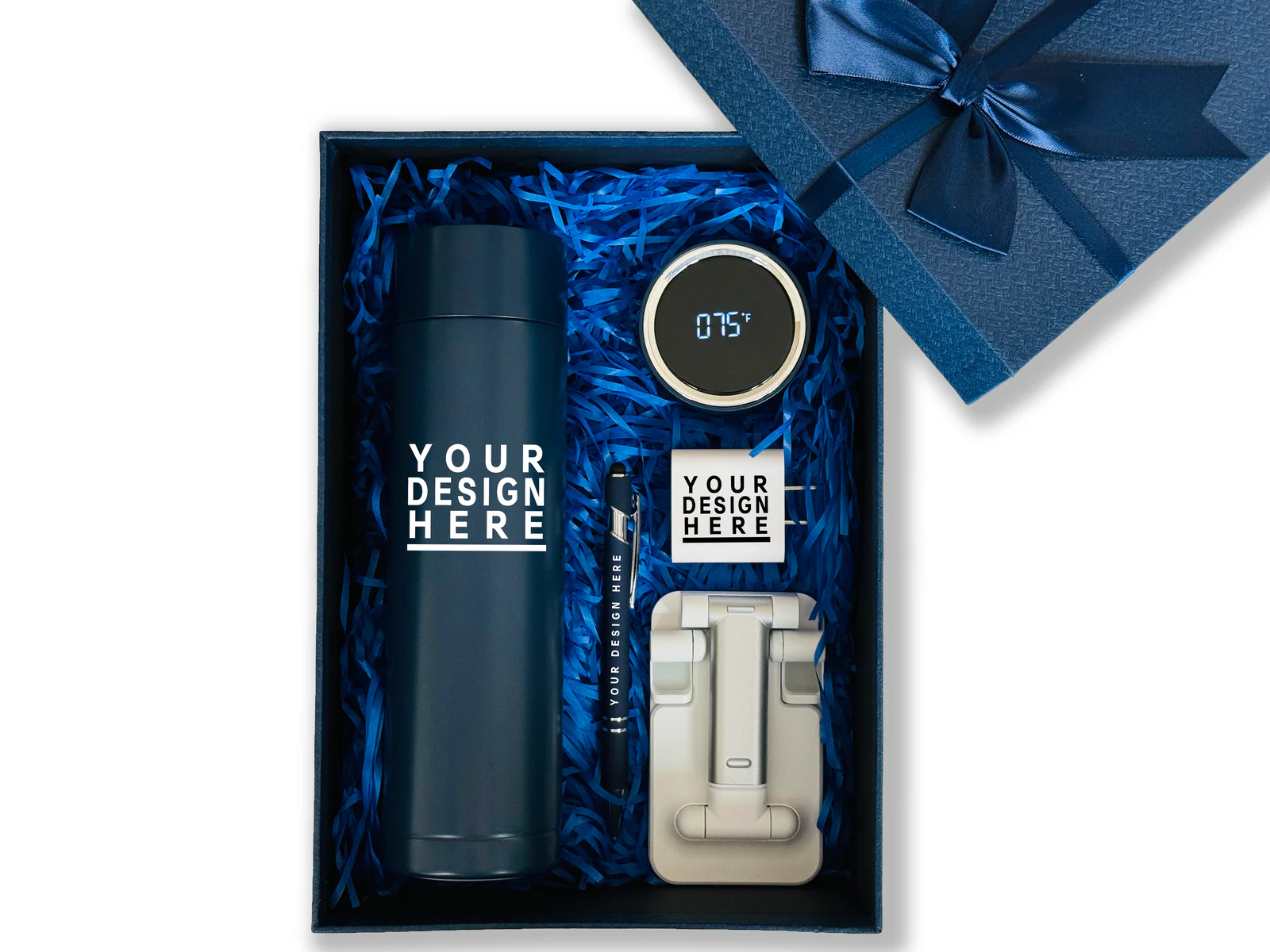 Professional Workday Set